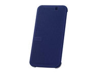 Калъфи HTC Dot Matrix case retail package, Ink Blue
