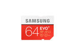 Карти памет 64GB SD Samsung EVO+ Class 10 UHS-I
