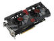 Видео карти Asus AMD Radeon STRIX-R9 380X-4G-GA