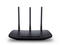 Мрежово оборудване TP-Link Advanced wireless N Router, Atheros