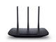 Мрежово оборудване TP-Link Advanced wireless N Router, Atheros