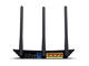 Мрежово оборудване TP-Link Advanced wireless N Router, Atheros