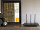 Мрежово оборудване TP-Link Advanced wireless N Router, Atheros