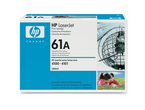Консумативи Тонер касета HP 61A LaserJet
