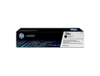 Консумативи Оригинална тонер касета HP 126A