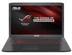 Лаптопи ASUS ROG GL752VW-T4257T