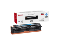 Консумативи Оригинален тонер Canon CRG-731C