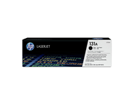Консумативи Оригинален тонер HP 131A