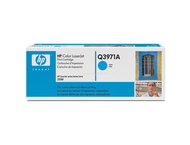 Консумативи Оригинален тонер HP 123A Cyan