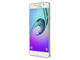 Смартфони Samsung Galaxy A3 (2016) (SM-A310F) 16GB, бял цвят