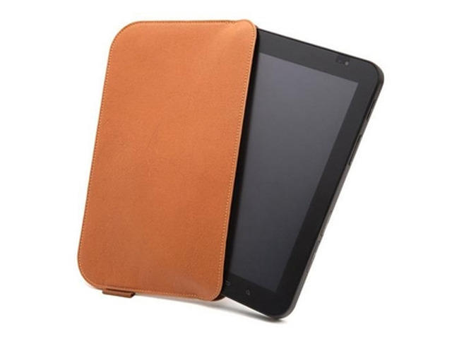 Калъфи за таблети Кожен калъф Samsung