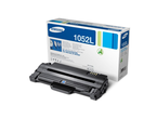 Консумативи Оригинален тонер Samsung MLT-D1052L Black