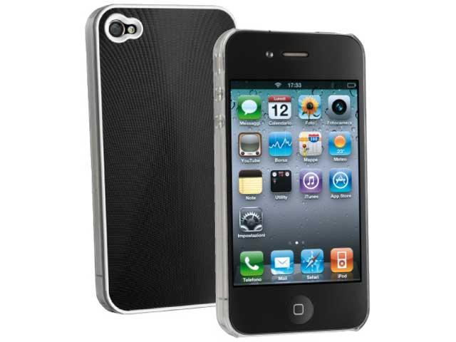 Калъфи Калъф Cellular line Techno за iPhone 4 /4s