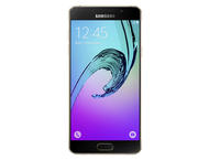 Смартфони Samsung Galaxy A5 (2016) (SM-A510F) 16GB, златист цвят