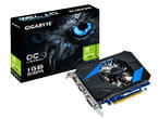 Видео карти Gigabyte GeForce GT 730 N730D5OC-1GI