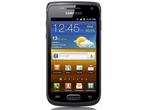 Смартфони Samsung Galaxy W i8150 2GB, черен цвят
