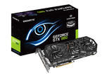 Видео карти Gigabyte GeForce GTX 980 GV-N980WF3OC-4GD