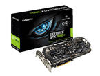 Видео карти Gigabyte GeForce GTX 980 Ti GV-N98TWF3OC-6GD