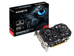 Видео карти Gigabyte Radeon R7 370 GV-R737WF2OC-2GD