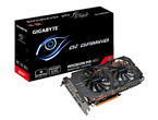 Видео карти Gigabyte Radeon R9 390 GV-R939G1 GAMING-8GD