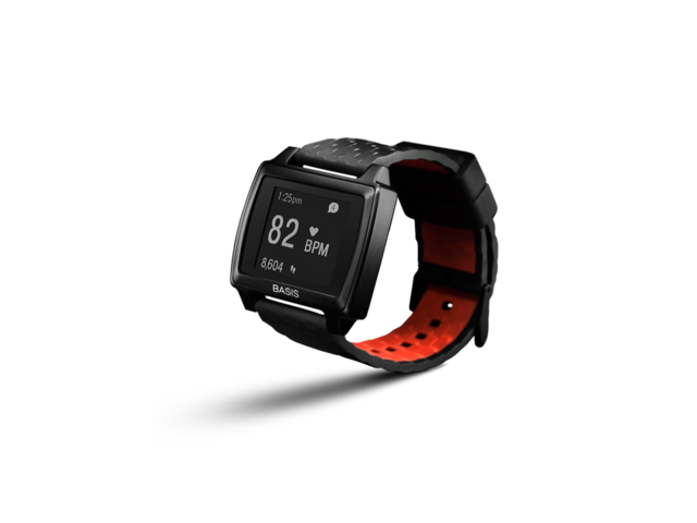 Смарт часовници Basis Peak