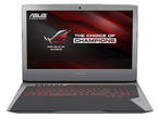 Лаптопи ASUS ROG G752VY-GC100D