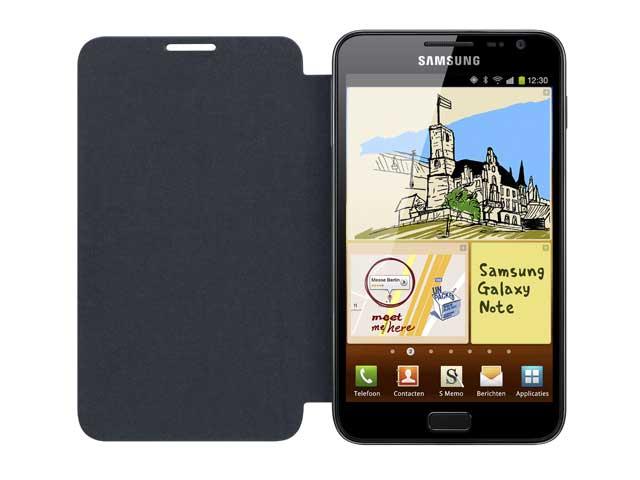 Калъфи Калъф Samsung Flip Cover тъмносин