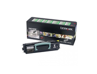 Консумативи Оригинален Lexmark E232 Return Programme Toner Cartridge