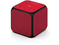 Колони Sony SRS-X11, в червено