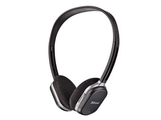 Слушалки Безжични слушалки Trust  eeWave