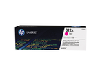 Консумативи Оригинален тонер HP 312A Magenta