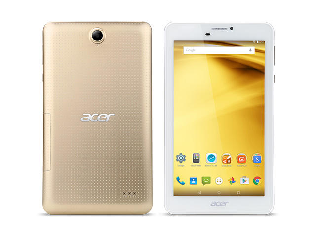 Таблети Acer Iconia Talk 7 (B1-723)