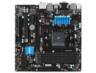 Дънни платки MSI A78M-E45 V2