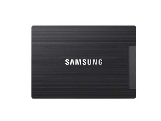 SSD Samsung SSD 830 128GB (Добавете към лаптопа)