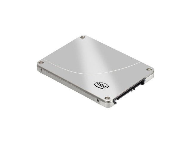 SSD 240GB SATA Intel 535 Series