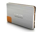 SSD Samsung SSD 470 256GB