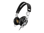 Слушалки Sennheiser Momentum On-Ear I (M2 OEI), Black (2nd Generation)