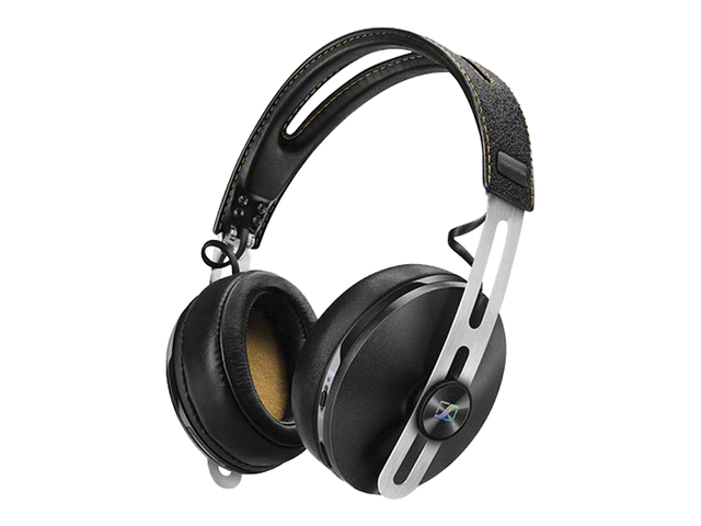 Слушалки Sennheiser Momentum G (M2 AEG) Around Ear, Black (2nd Generation)