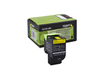Консумативи Оригинален тонер Lexmark 702HY Yellow