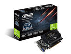 Видео карти ASUS GeForce GT 740-OC-2GD5