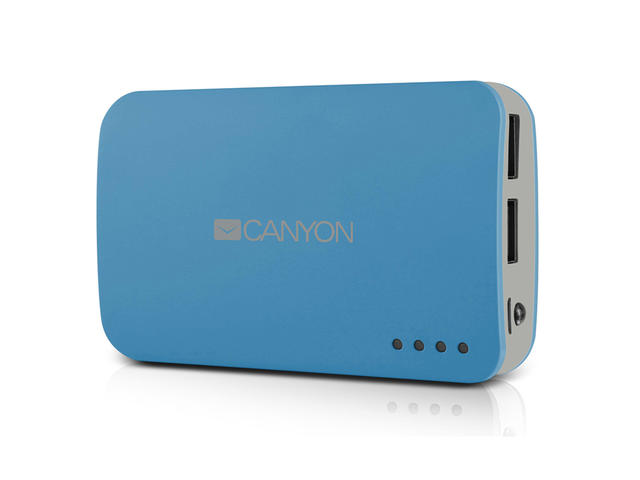 Външни батерии Canyon CNE-CPB78BL 7800 mAh