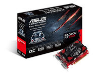 Видео карти ASUS Radeon R7 250 OC 2G DDR3