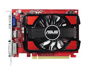 Видео карти ASUS Radeon R7 250 OC 2G DDR3