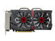 Видео карти ASUS Radeon STRIX R7 370-DC2OC-2GD5