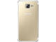 Калъфи Samsung Galaxy A5 (2016) Clear View Cover, в златисто