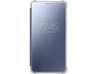 Калъфи Samsung Galaxy A5 (2016) Clear View Cover, в черно
