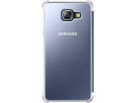 Калъфи Samsung Galaxy A5 (2016) Clear View Cover, в черно