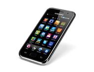 Таблети Samsung Galaxy S Wifi 4.0 8GB, бял цвят