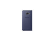 Калъфи Samsung Flip Wallet за Samsung Galaxy A3 (2016), в черно