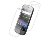 Защитно фолио InvisibleSHIELD за Samsung Nexus S i9023